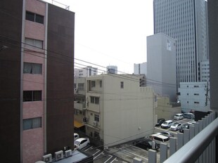 UURコート名古屋名駅の物件内観写真